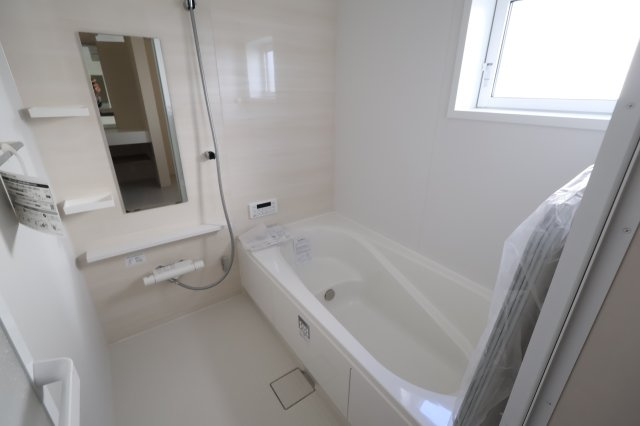  | 《仲介手数料無料》見沼区大字笹丸89-3(全1戸)新築一戸建てブルーミングガーデン