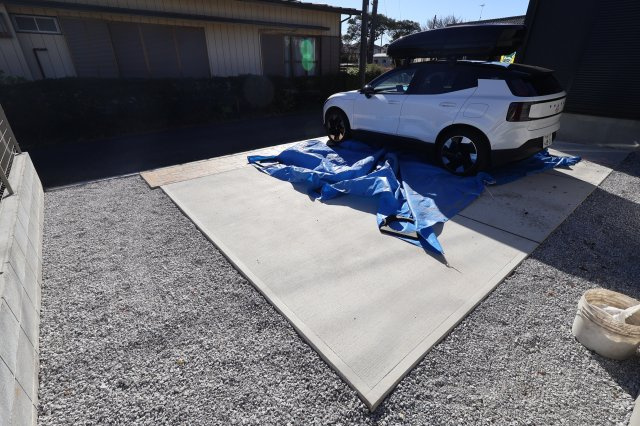  | 《仲介手数料無料》見沼区大字笹丸89-3(全1戸)新築一戸建てブルーミングガーデン