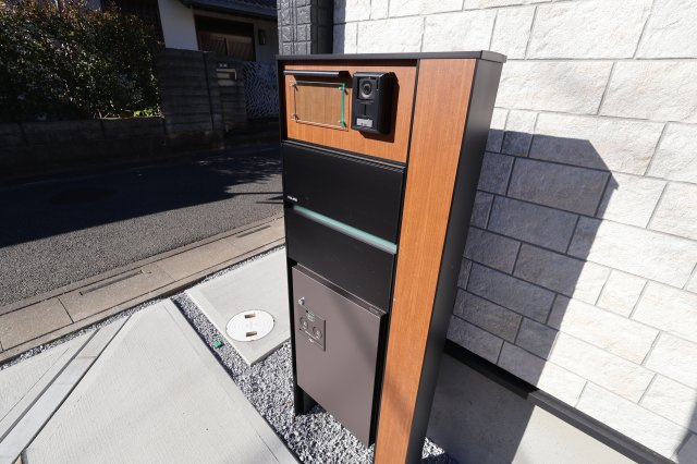  | 《仲介手数料無料》見沼区大字笹丸89-3(全1戸)新築一戸建てブルーミングガーデン