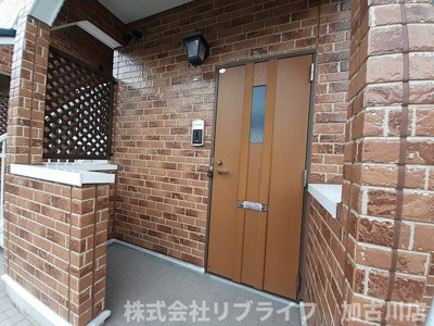 【その他共用部分】 | カモミールⅠ