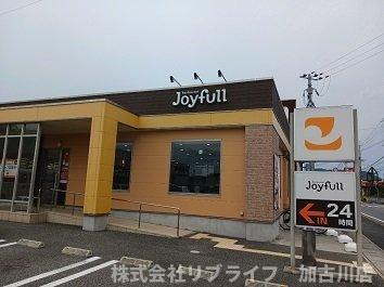 【周辺】 | カモミールⅠ | ジョイフル兵庫加東店まで400m