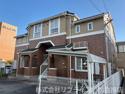 【外観】 | カモミールⅠ