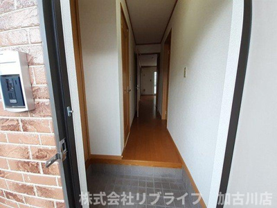 【玄関】 | カモミールⅠ