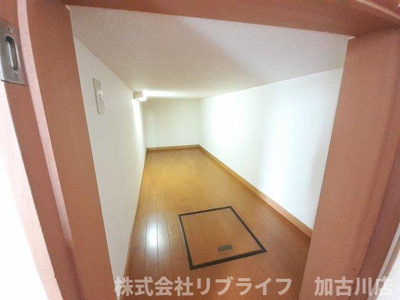 【収納】 | カモミールⅠ