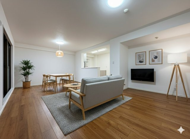 アーバンヒルズ浜松中野町