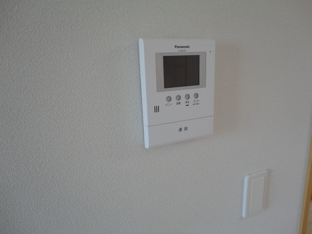 ネオ・ブリーズのセキュリティ