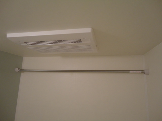 ネオ・ブリーズの設備