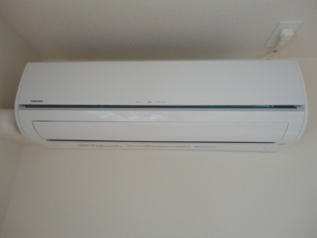 ネオ・ブリーズの設備