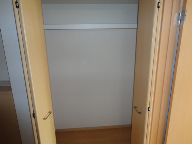 ネオ・ブリーズの収納