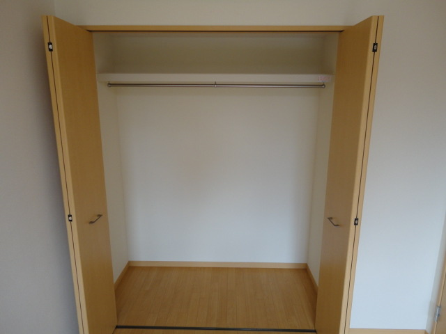 ネオ・ブリーズの収納