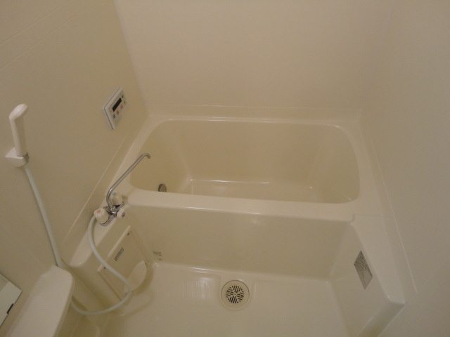 ネオ・ブリーズの浴室