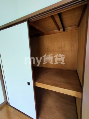 【収納】 | コーポ上原