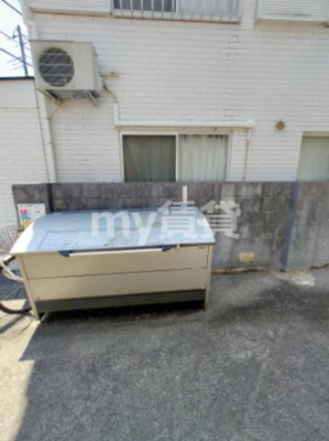 【その他共用部分】 | コーポ上原