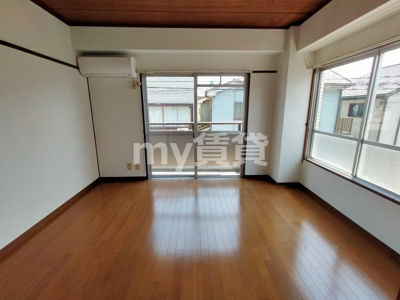 【居間・リビング】 | コーポ上原