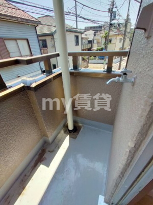 【その他】 | コーポ上原