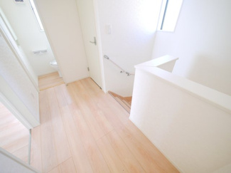 【内装】 | 八街市八街に第17 全8棟 8号棟 新築戸建  | 令和7年9月築 オール電化リビング約17帖JR総武本線八街駅徒歩約15分 本下水 ローソン徒歩約4分