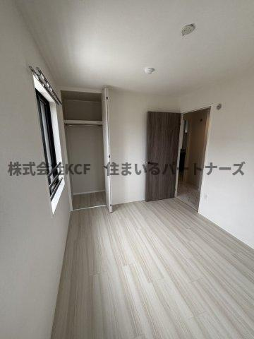 GRAN GRACE久留米南の内装|同型モデル別物件