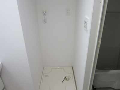 【その他】 | CozyCourt | 洗濯パン