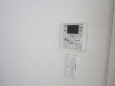 【セキュリティ】 | CozyCourt | ドアホン