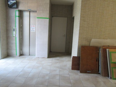 【エントランス】 | CozyCourt