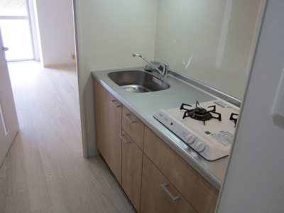 【キッチン】 | CozyCourt