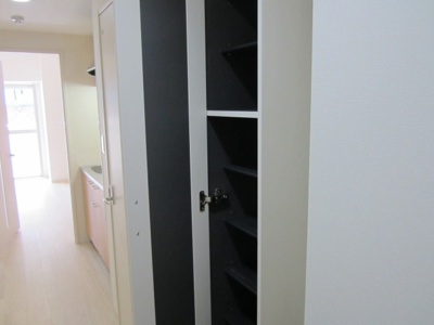 【収納】 | CozyCourt | 靴箱