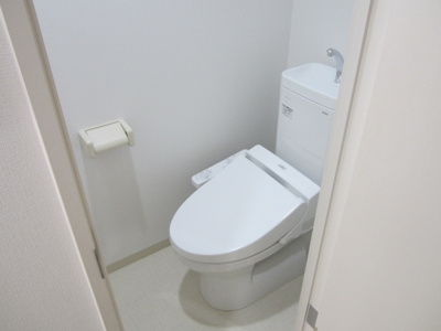 【トイレ】 | CozyCourt
