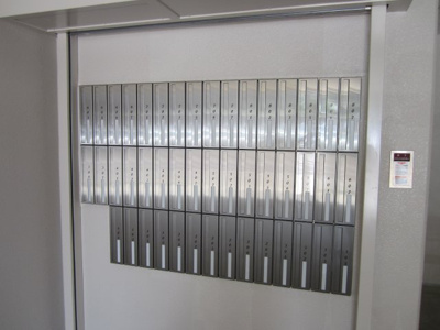 【その他共用部分】 | CozyCourt