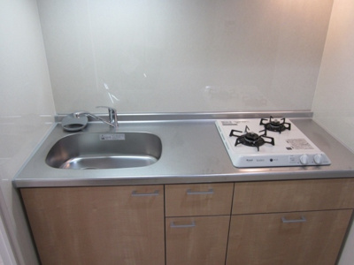 【キッチン】 | CozyCourt