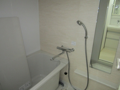 【浴室】 | CozyCourt