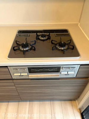 【設備】 | パークプレゾン上福岡