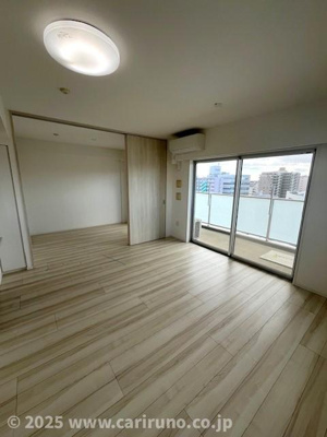 【その他】 | パークプレゾン上福岡