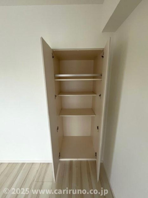 【収納】 | パークプレゾン上福岡