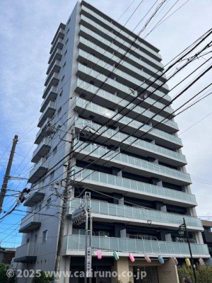 【外観】 | パークプレゾン上福岡