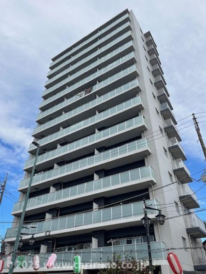 【展望】 | パークプレゾン上福岡