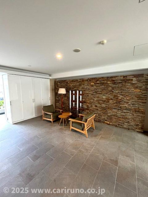 【ロビー】 | パークプレゾン上福岡