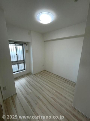 【洋室】 | パークプレゾン上福岡