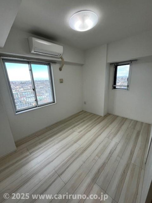 【内装】 | パークプレゾン上福岡