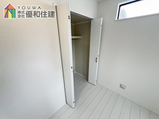 【収納】 | 新築戸建　明石市中朝霧丘