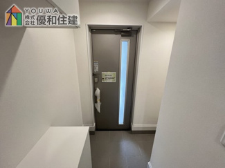 【玄関】 | 新築戸建　明石市中朝霧丘