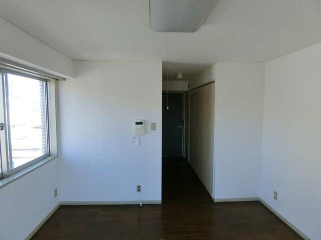 シャローム東中野 の内装