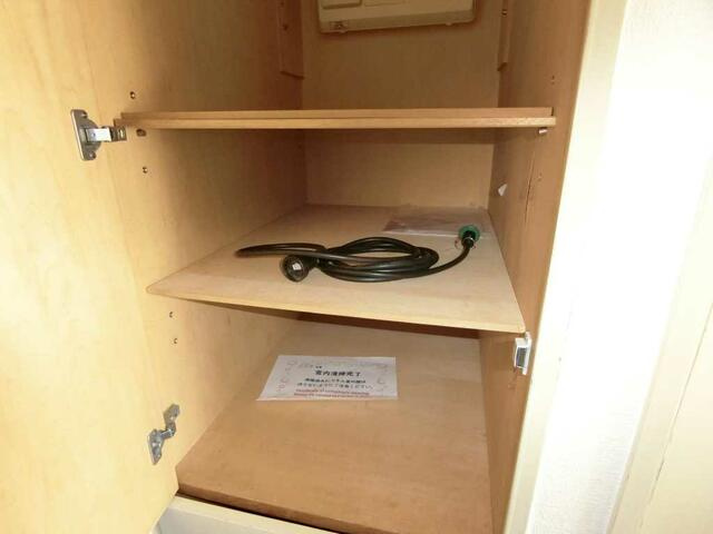 シャローム東中野 の設備