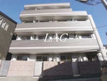 プライディア幕張の画像