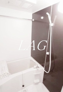 【浴室】 | プライディア幕張 | お風呂です。