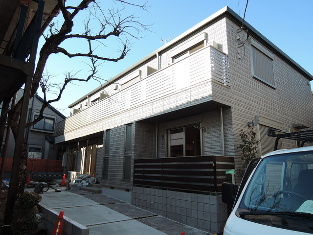 Ｍａｉｓｏｎ　ｄｅ　Ｌａｕｌｅ’ａの外観|★耐震・耐火の旭化成ヘーベルメゾン★