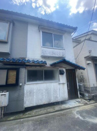 Re-Home斑鳩町