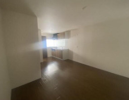 Re-Home斑鳩町の居間・リビング