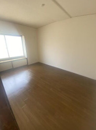 Re-Home斑鳩町の洋室