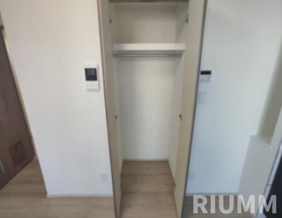 【収納】 | プレール・ドゥーク中野富士見町Ⅱ