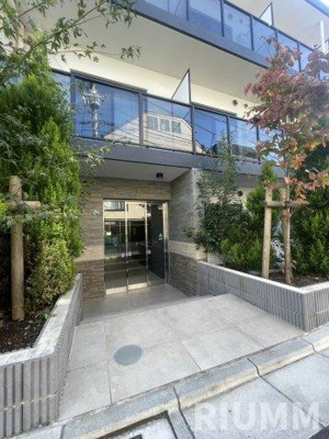 【エントランス】 | プレール・ドゥーク中野富士見町Ⅱ